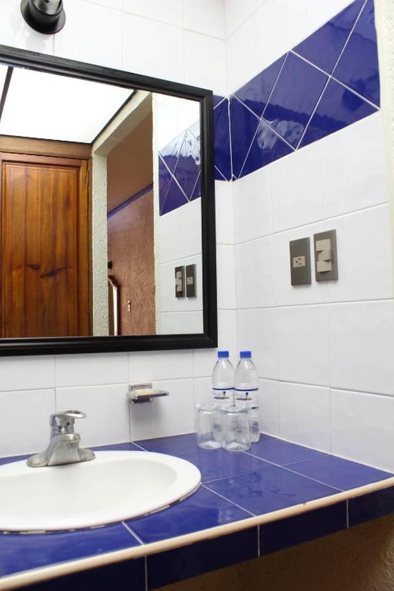 Hotel Oaxaca Dorado, Oaxaca Kültér fotó