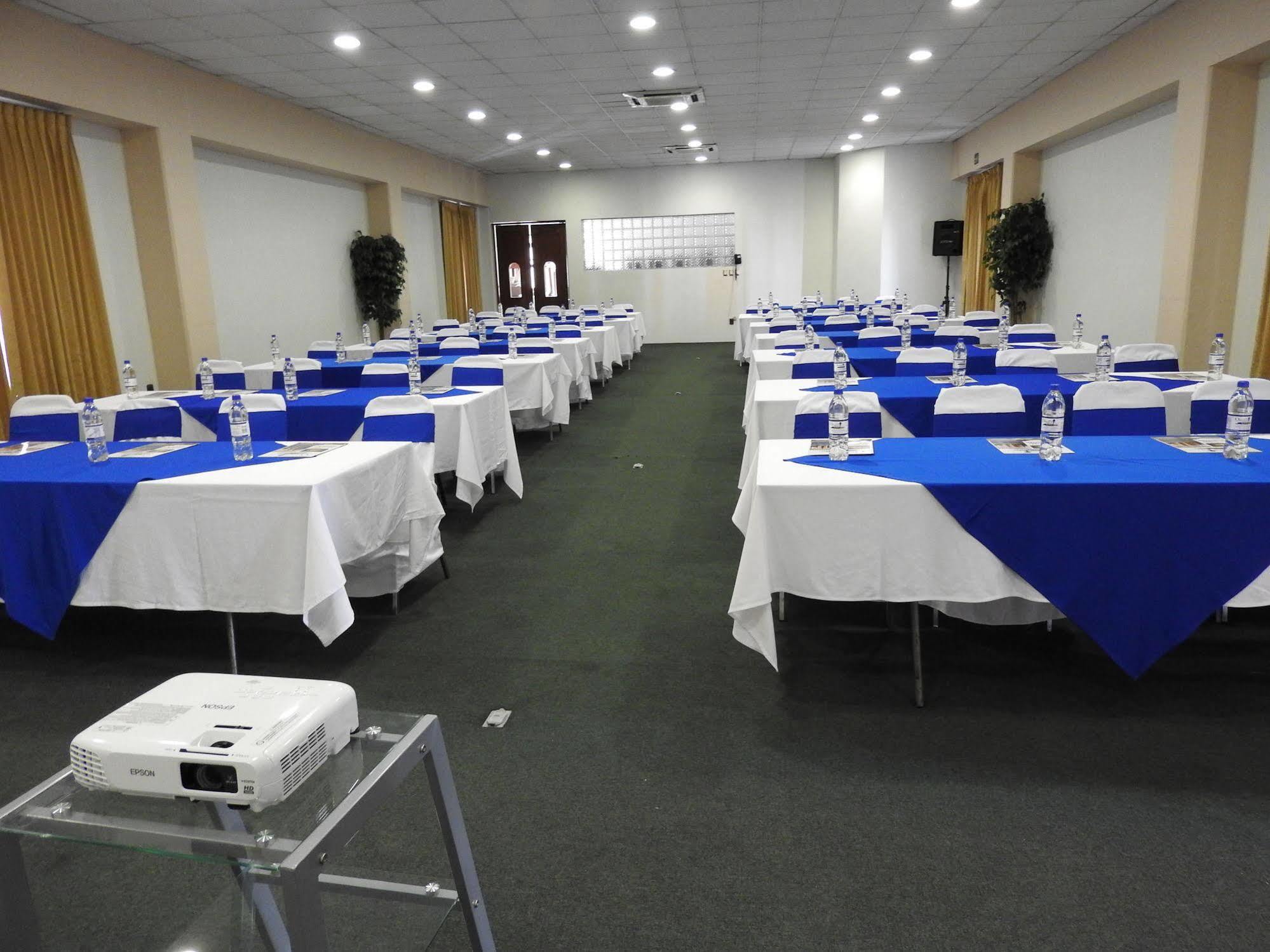 Hotel Oaxaca Dorado, Oaxaca Kültér fotó