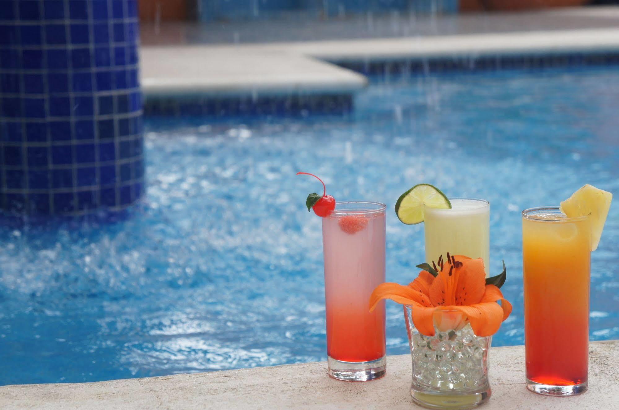 Hotel Oaxaca Dorado, Oaxaca Kültér fotó