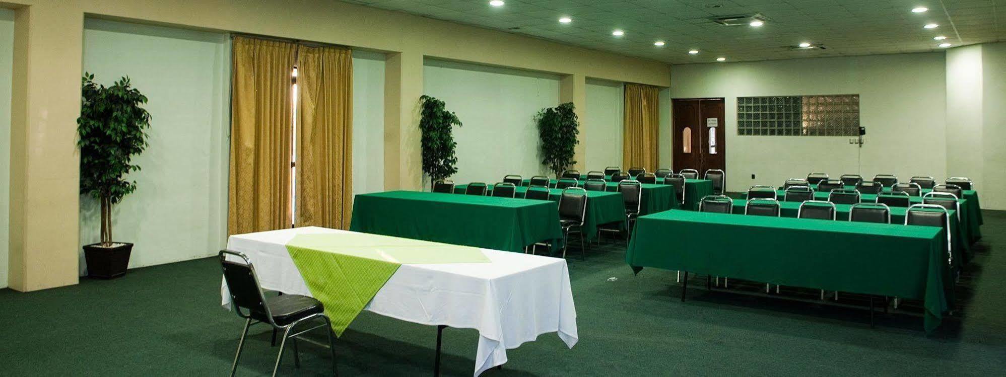 Hotel Oaxaca Dorado, Oaxaca Kültér fotó